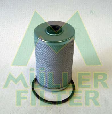 MULLER FILTER fn11010 -  Топливный фильтр